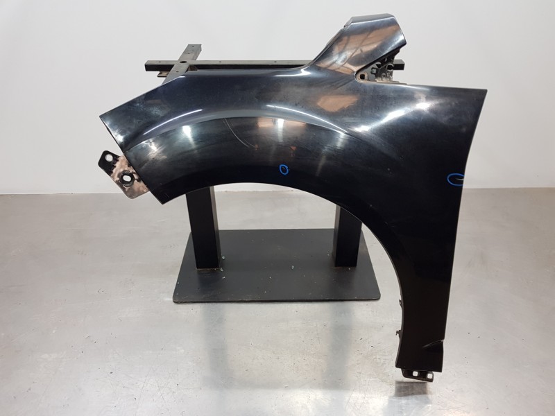 Recambio de aleta delantera izquierda para ford c-max titanium referencia OEM IAM 1929670 PAM51R16009AE 