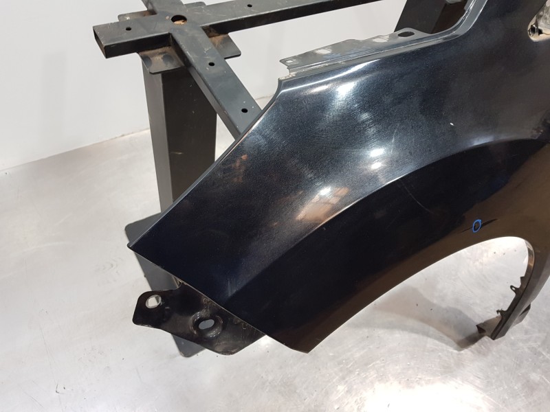 Recambio de aleta delantera izquierda para ford c-max titanium referencia OEM IAM 1929670 PAM51R16009AE 