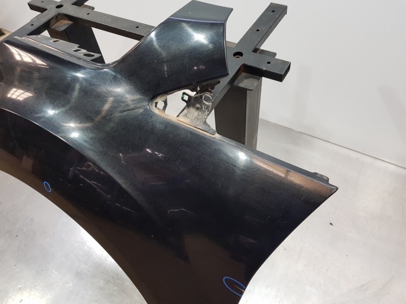 Recambio de aleta delantera izquierda para ford c-max titanium referencia OEM IAM 1929670 PAM51R16009AE 