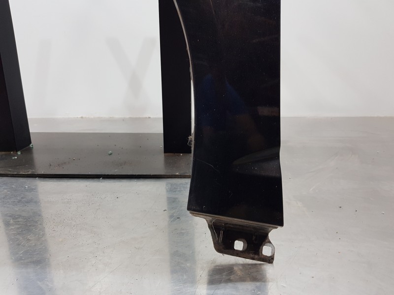 Recambio de aleta delantera izquierda para ford c-max titanium referencia OEM IAM 1929670 PAM51R16009AE 