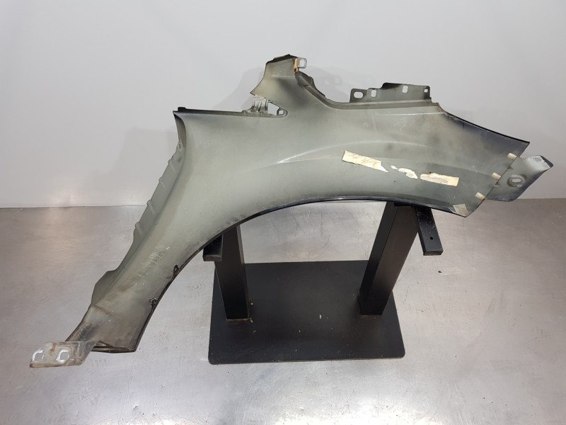 Recambio de aleta delantera izquierda para ford c-max titanium referencia OEM IAM 1929670 PAM51R16009AE 