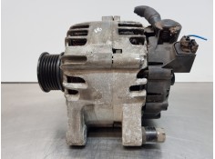 Recambio de alternador para ford c-max titanium referencia OEM IAM 2251619 AV6N10300DC AV6N10300DD