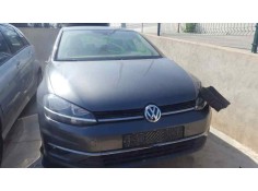 volkswagen golf vii lim. del año 2015