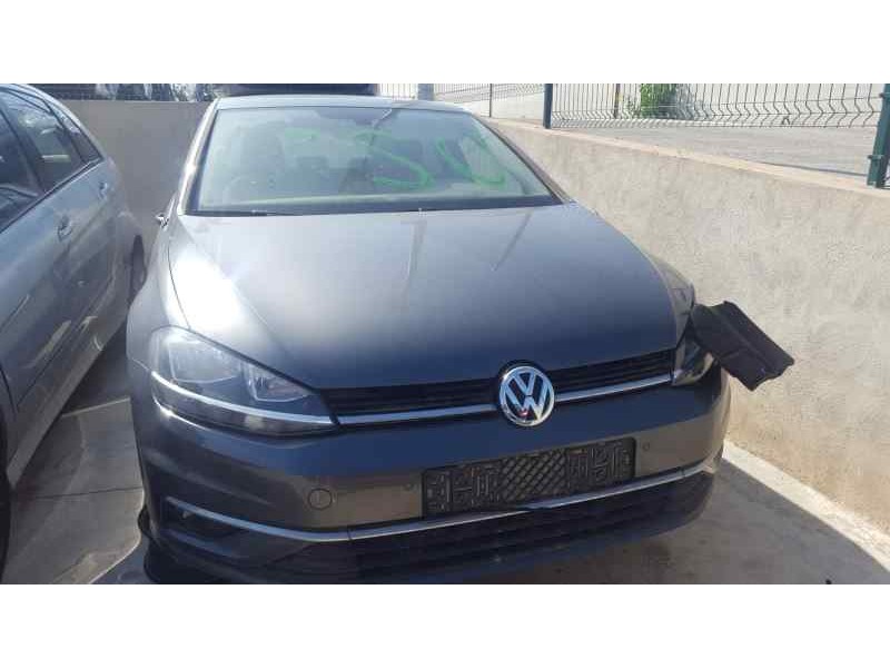volkswagen golf vii lim. del año 2015