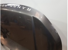 Recambio de capot para land rover evoque 4x4 referencia OEM IAM LR123437 BJ3216612AF LR027587 2