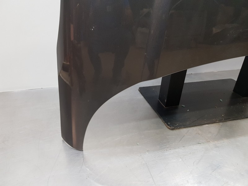 Recambio de capot para land rover evoque 4x4 referencia OEM IAM LR123437 BJ3216612AF LR027587