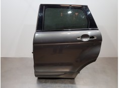 Recambio de puerta trasera izquierda para land rover evoque 4x4 referencia OEM IAM LR028557 BJ3224631AA 