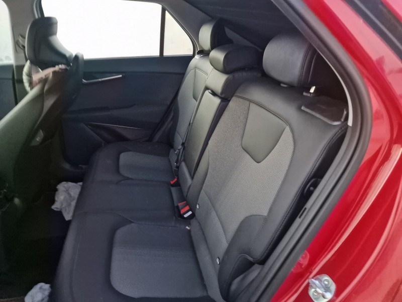 kia niro del año 2024