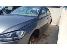 volkswagen golf vii lim. del año 2015 2