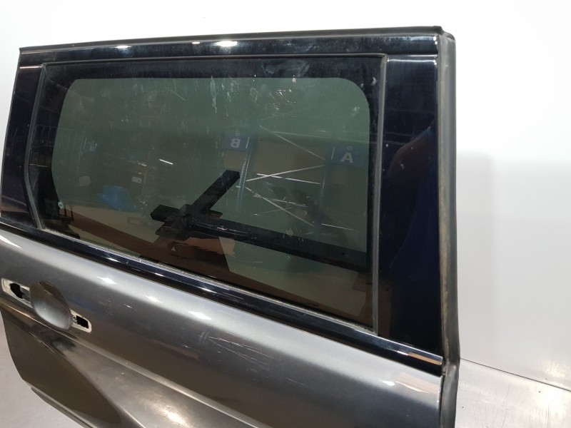 Recambio de puerta trasera derecha para land rover evoque 4x4 referencia OEM IAM LR028556 BJ3224630AA 