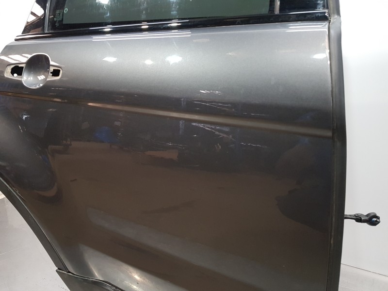 Recambio de puerta trasera derecha para land rover evoque 4x4 referencia OEM IAM LR028556 BJ3224630AA 