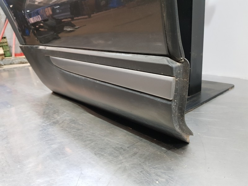 Recambio de puerta trasera derecha para land rover evoque 4x4 referencia OEM IAM LR028556 BJ3224630AA 