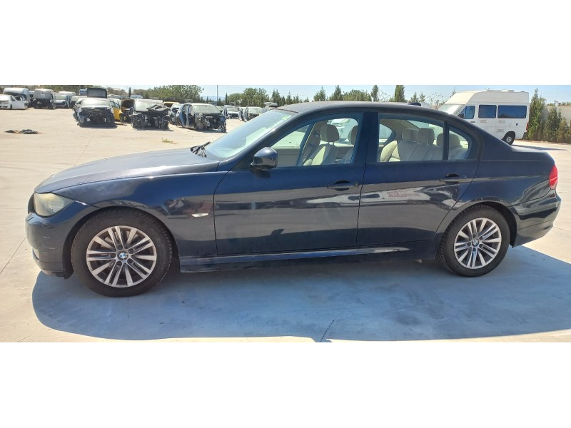 bmw serie 3 berlina (e90) del año 2009