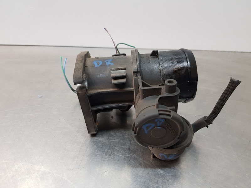 Recambio de caja mariposa para peugeot 508 sw allure referencia OEM IAM 9660110780  