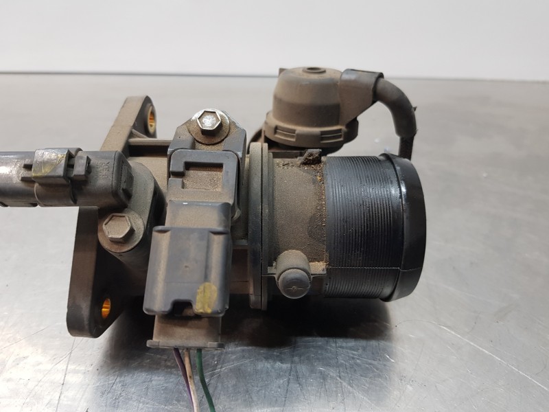 Recambio de caja mariposa para peugeot 508 sw allure referencia OEM IAM 9660110780  