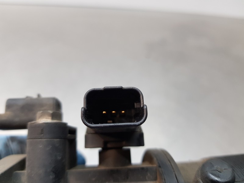 Recambio de caja mariposa para peugeot 508 sw allure referencia OEM IAM 9660110780  