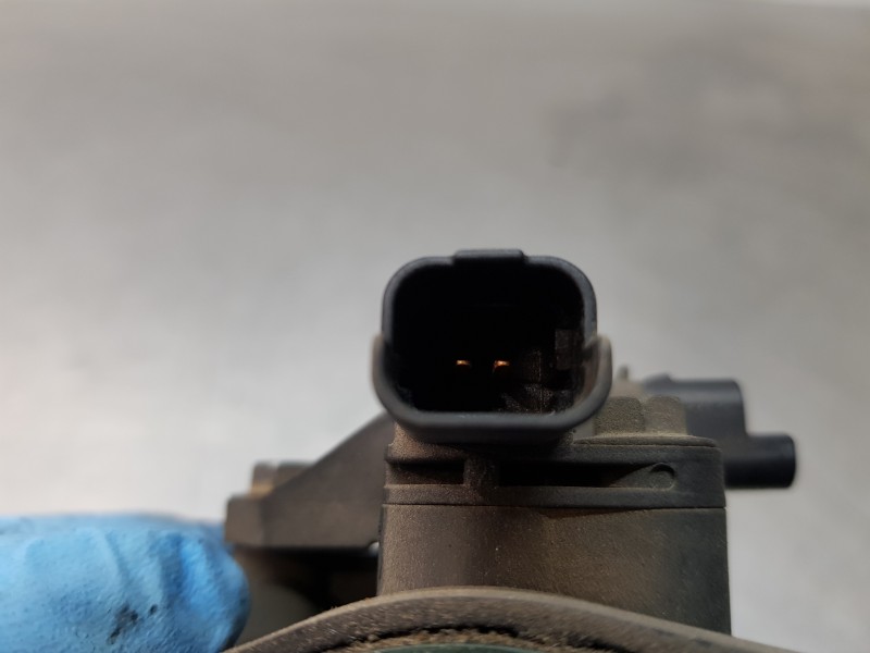 Recambio de caja mariposa para peugeot 508 sw allure referencia OEM IAM 9660110780  