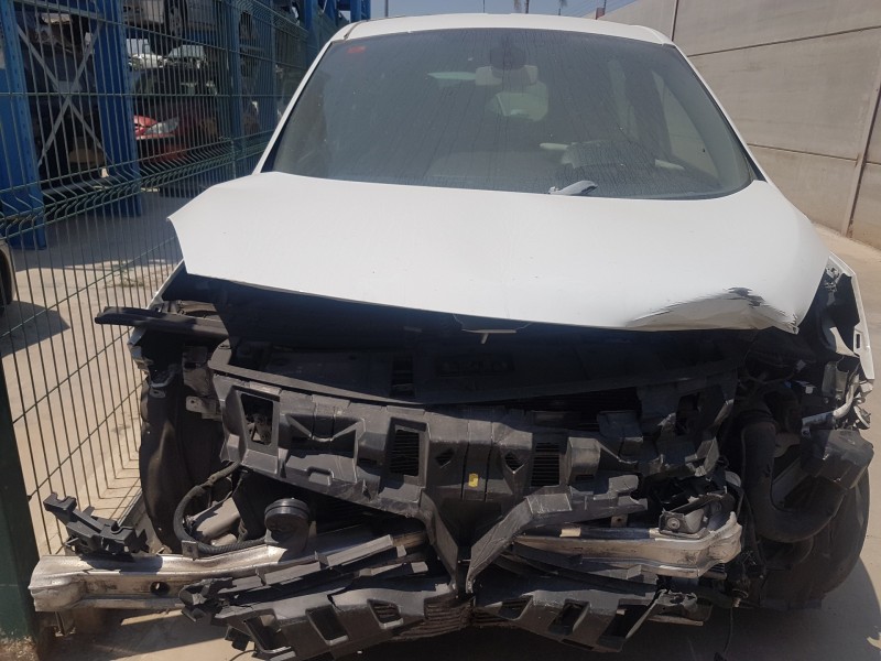 renault scenic iii del año 2014