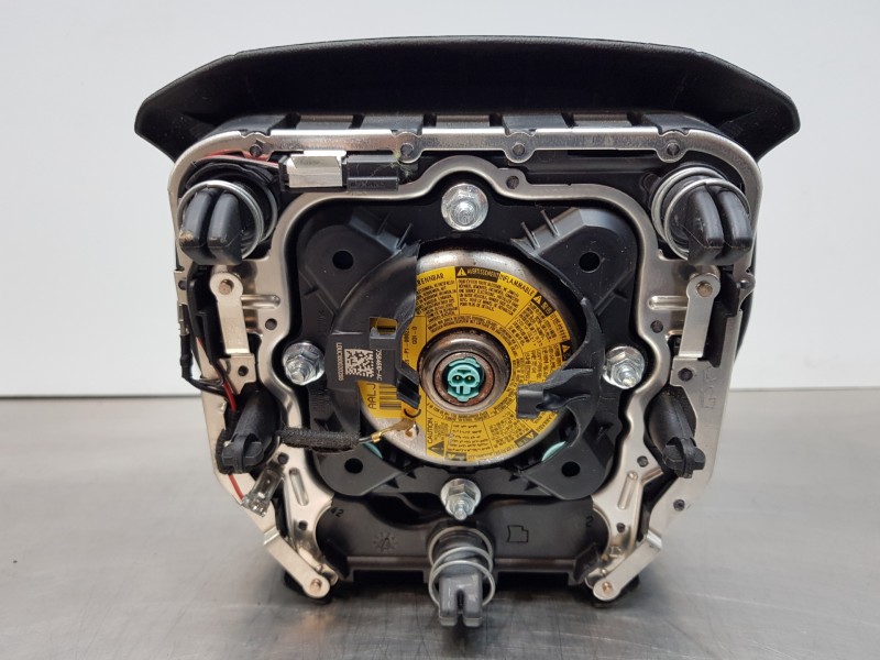 Recambio de kit airbag para land rover evoque 4x4 referencia OEM IAM   