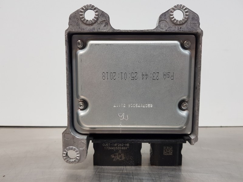 Recambio de kit airbag para land rover evoque 4x4 referencia OEM IAM   