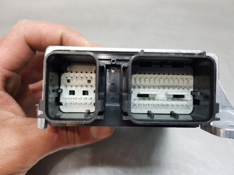 Recambio de kit airbag para land rover evoque 4x4 referencia OEM IAM   