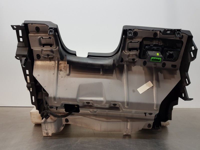Recambio de kit airbag para land rover evoque 4x4 referencia OEM IAM   