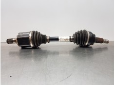 Recambio de transmision delantera izquierda para land rover evoque 4x4 referencia OEM IAM LR061604 EJ323B437CB LR180070