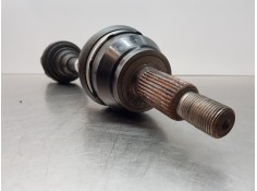 Recambio de transmision delantera izquierda para land rover evoque 4x4 referencia OEM IAM LR061604 EJ323B437CB LR180070 2