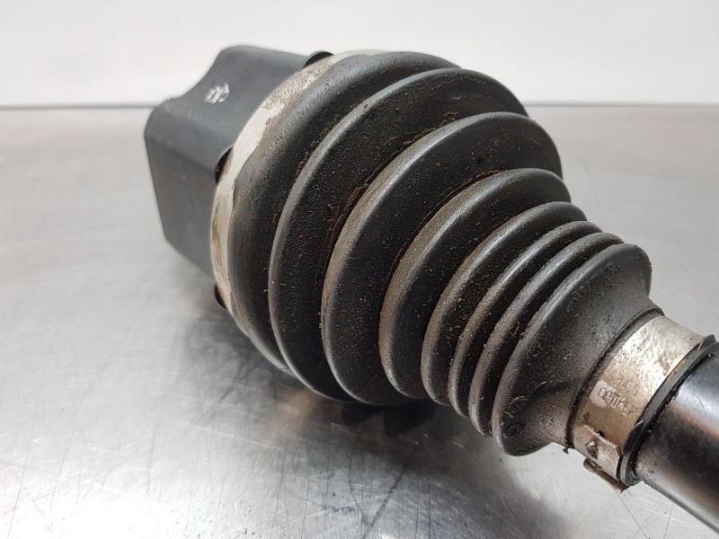 Recambio de transmision delantera izquierda para land rover evoque 4x4 referencia OEM IAM LR061604 EJ323B437CB LR180070