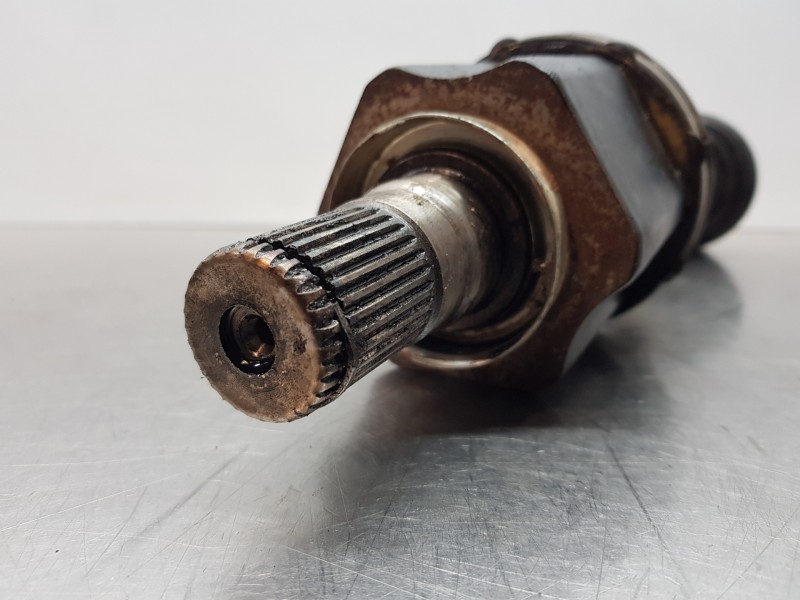 Recambio de transmision delantera izquierda para land rover evoque 4x4 referencia OEM IAM LR061604 EJ323B437CB LR180070