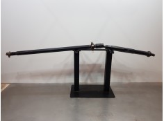 Recambio de transmision central para bmw x2 (f39) xdrive referencia OEM IAM 26118837559 8605878 