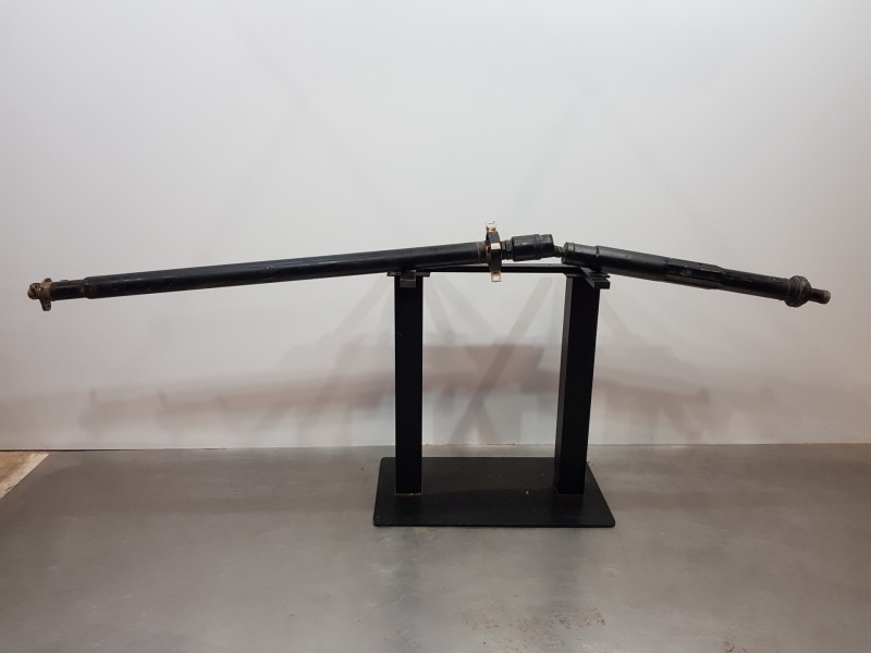 Recambio de transmision central para bmw x2 (f39) xdrive referencia OEM IAM 26118837559 8605878 