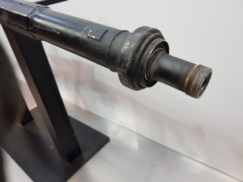 Recambio de transmision central para bmw x2 (f39) xdrive referencia OEM IAM 26118837559 8605878 