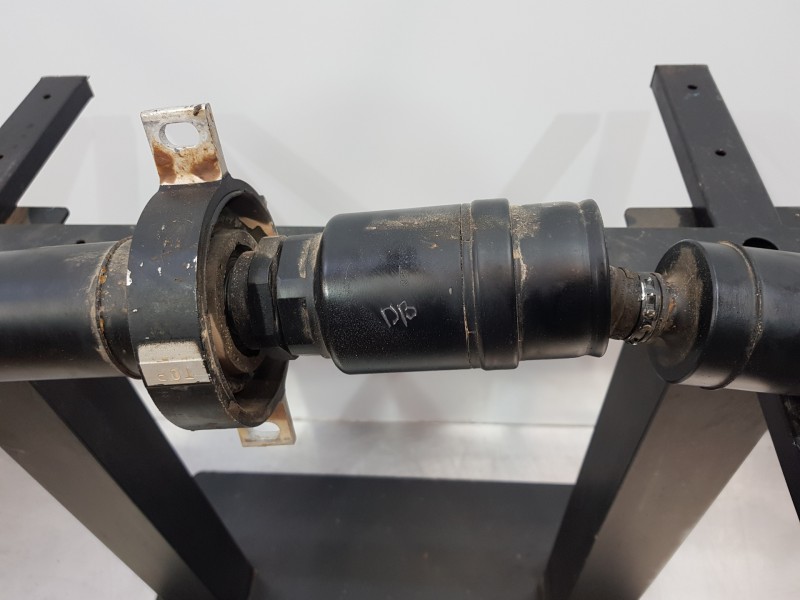 Recambio de transmision central para bmw x2 (f39) xdrive referencia OEM IAM 26118837559 8605878 