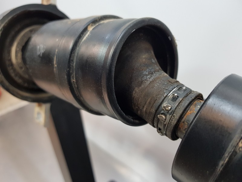 Recambio de transmision central para bmw x2 (f39) xdrive referencia OEM IAM 26118837559 8605878 