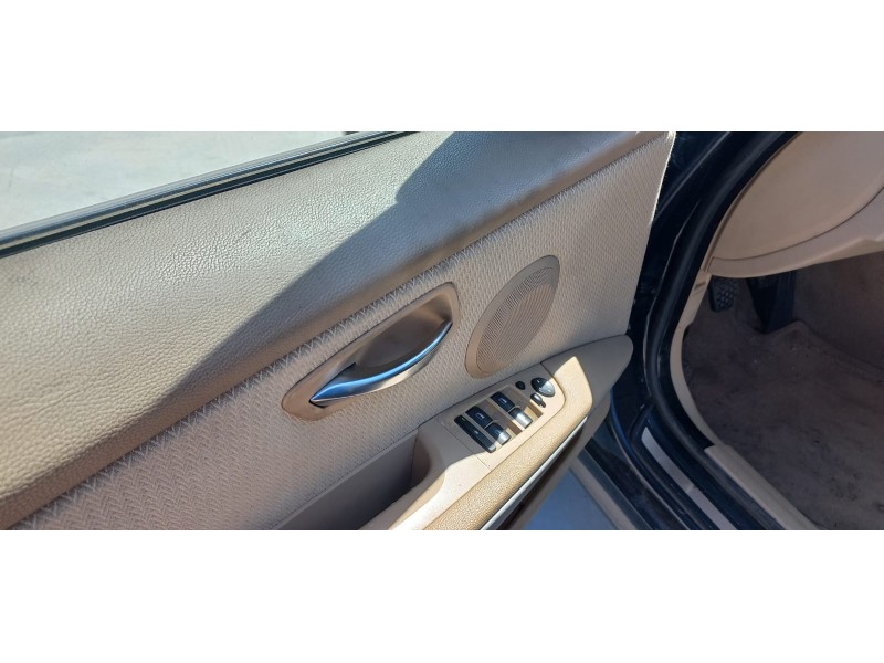 bmw serie 3 berlina (e90) del año 2009