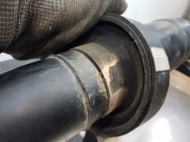 Recambio de transmision central para bmw x2 (f39) xdrive referencia OEM IAM 26118837559 8605878 