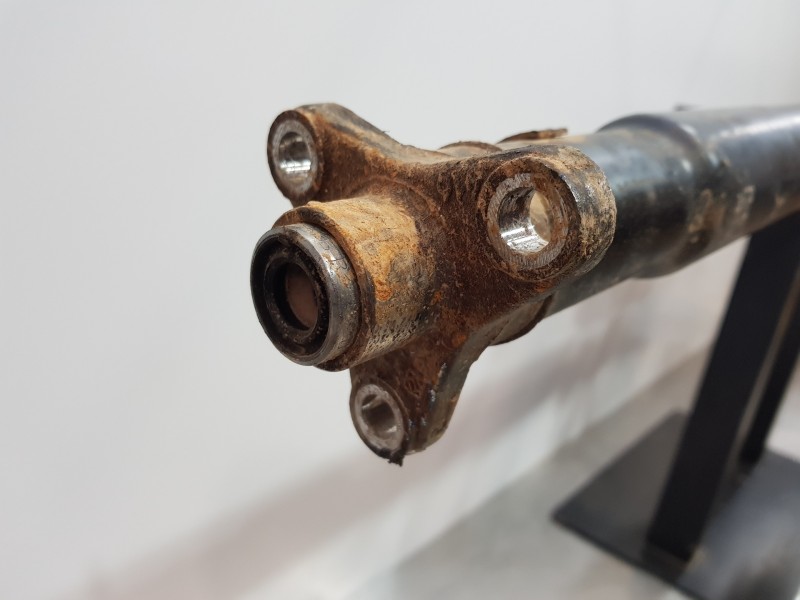 Recambio de transmision central para bmw x2 (f39) xdrive referencia OEM IAM 26118837559 8605878 