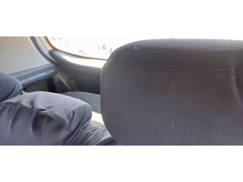 chevrolet aveo berlina hatchback del año 2012