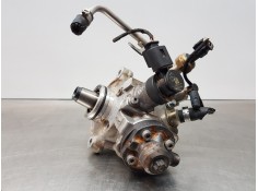 Recambio de bomba inyeccion para mercedes clase a (w177) 200 d referencia OEM IAM A6540704601 0445010796 0928400798