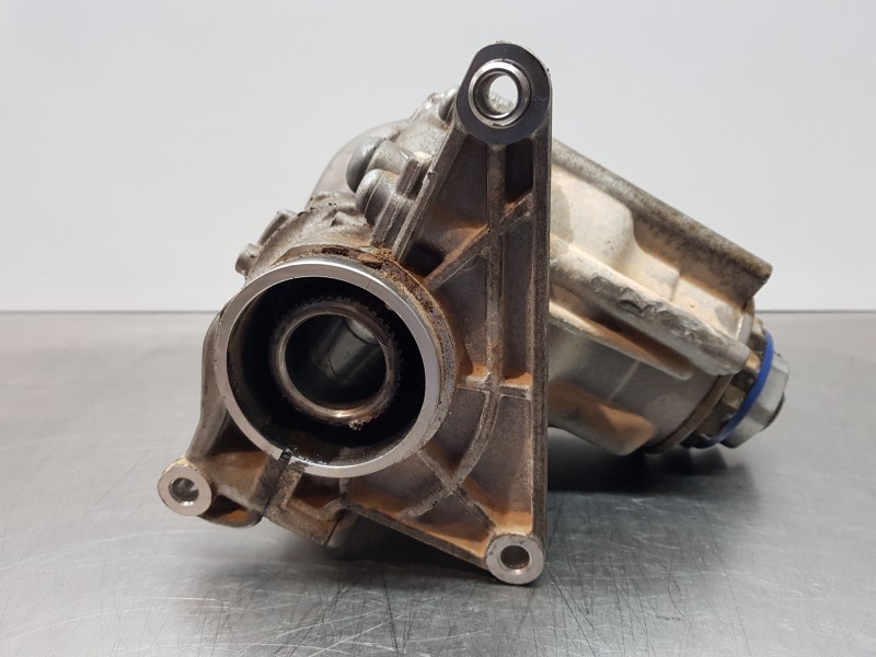 Recambio de caja transfer para bmw x2 (f39) xdrive referencia OEM IAM 27107646889 7646889 