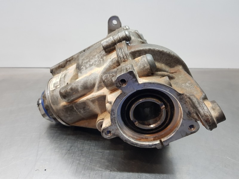 Recambio de caja transfer para bmw x2 (f39) xdrive referencia OEM IAM 27107646889 7646889 