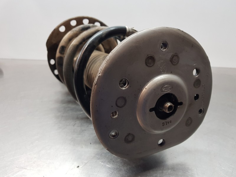 Recambio de amortiguador delantero derecho para land rover evoque 4x4 referencia OEM IAM LR078497 GJ3218045GA 