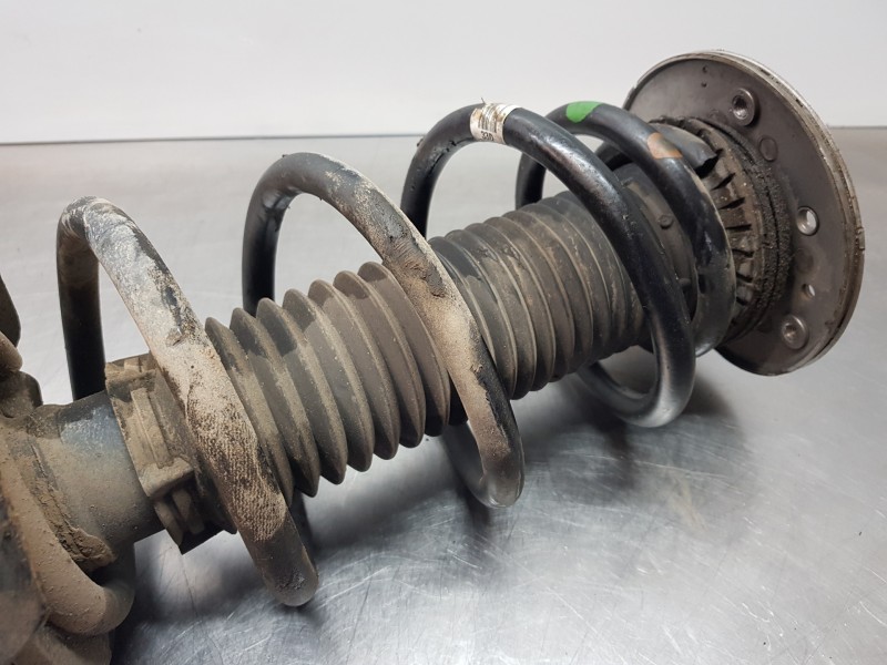 Recambio de amortiguador delantero derecho para land rover evoque 4x4 referencia OEM IAM LR078497 GJ3218045GA 