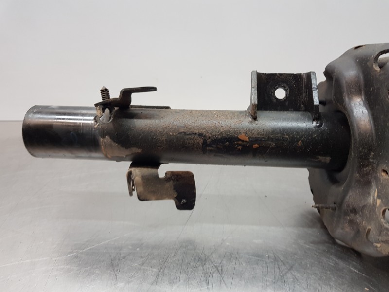 Recambio de amortiguador delantero derecho para land rover evoque 4x4 referencia OEM IAM LR078497 GJ3218045GA 