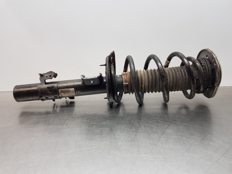 Recambio de amortiguador delantero izquierdo para land rover evoque 4x4 referencia OEM IAM LR078496 GJ3218K001GA 