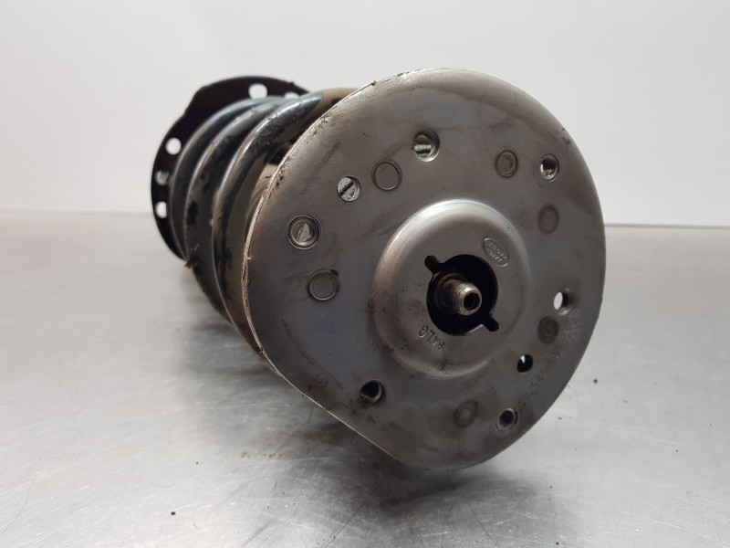 Recambio de amortiguador delantero izquierdo para land rover evoque 4x4 referencia OEM IAM LR078496 GJ3218K001GA 
