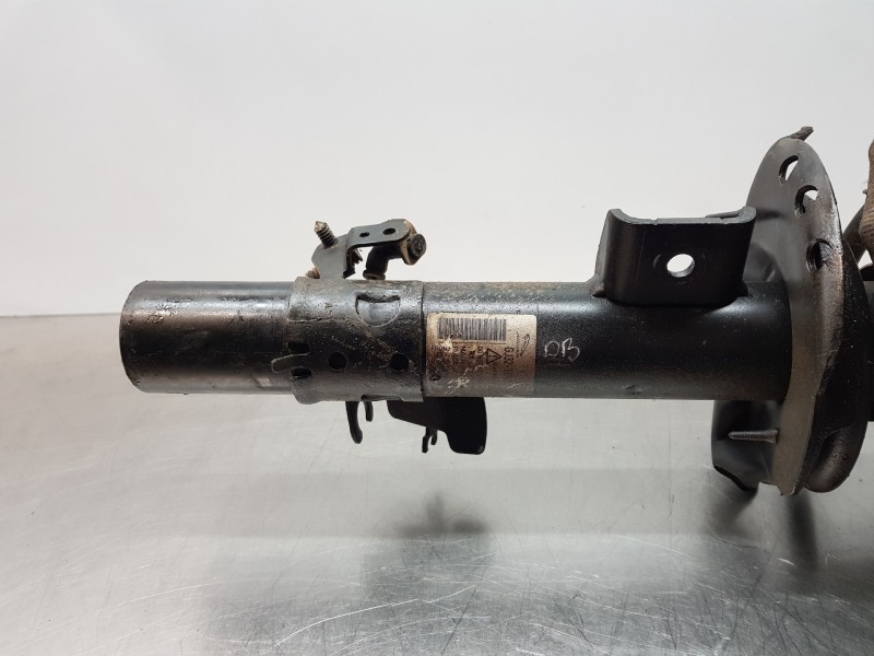 Recambio de amortiguador delantero izquierdo para land rover evoque 4x4 referencia OEM IAM LR078496 GJ3218K001GA 