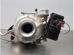 Recambio de turbocompresor para mercedes clase a (w177) 200 d referencia OEM IAM A6540905601 GTE1449VZ