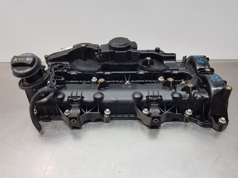 Recambio de tapa balancines para mercedes clase a (w177) 200 d referencia OEM IAM A6540169300  